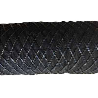 Anode flexible en polymère conducteur avec anode en fil MMO/Ti ASTM B348 Grade I/II pour la protection cathodique par courant imposé et sortie de courant de 52mA/m