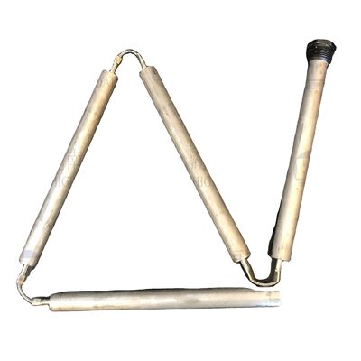 Rameau d'anode de magnésium 46 pouces 3/4 NPT chauffe-eau solaire réservoir de stockage thermique protection contre les températures élevées pièce de rechange