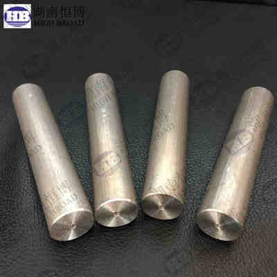 Industrie 1 pouce NPT à charge lourde Magnésium Anode Rod 40 pouces pour la protection cathodique du réservoir de grande chaudière commerciale