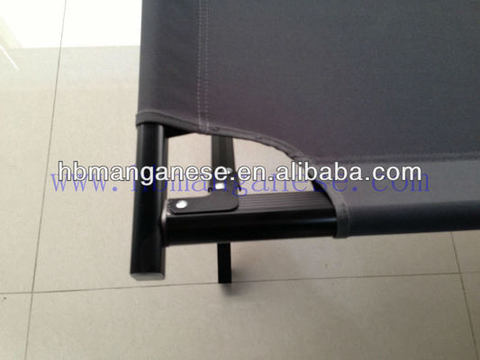 Tube et tuyau en alliage de magnésium AZ31B AZ61 léger pour le camping, les hôpitaux et la maison