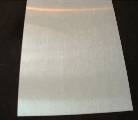 Plaque en alliage de magnésium de haute pureté AZ91D, épaisseur 0,5-7 mm, largeur 600 mm et longueur 1200 mm