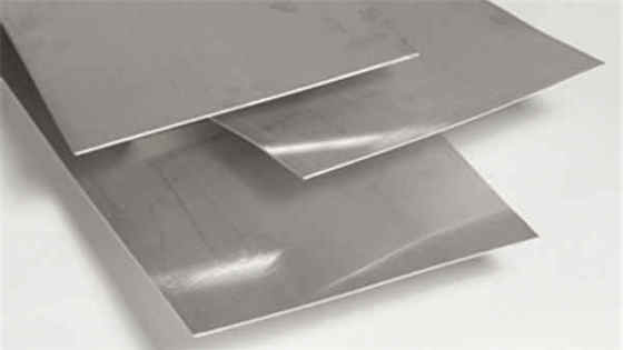 Plaque d'alliage de magnésium laminée à chaud AZ80A avec finition argentée brillante sans huile et entièrement recuit pour l'usinage CNC d'estampage à haute résistance