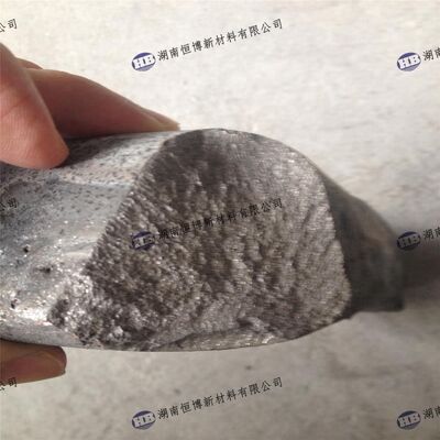 CuZr10 20 50 Zirconium de cuivre en alliage principal