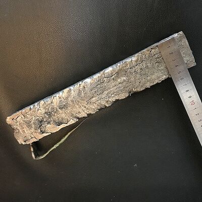 Alliage principal de magnésium et de lanthane