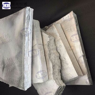 Alliage de cuivre au magnésium / alliage de cuivre à phosphore CuP