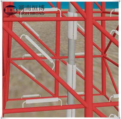 Anode sacrificielle en aluminium avec alliage Al-In-Zn pour applications marines et protection cathodique certifiée DNV