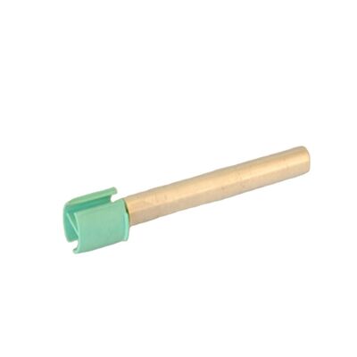 Triple Pack de tiges d'anode de magnésium 45 pouces 3/4 NPT Kit de maintenance de chauffe-eau avec clé de Teflon