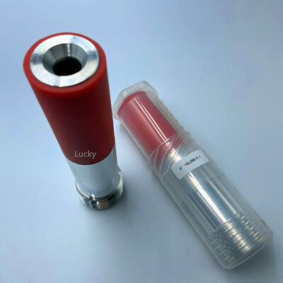 Buse Venturi en carbure de bore B4C pressé à chaud, résistant à l'usure, pour sablage et nettoyage