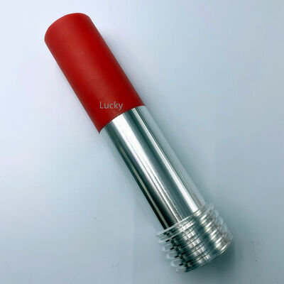Boussole de sablage au carbure de bore avec fil grossier M14x1.5, dureté HRA 93+ et température maximale de 600 °C