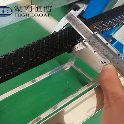 Ruban titanique mélangé d'anode d'oxyde de métal de MMO et longue durée flexible d'anodes