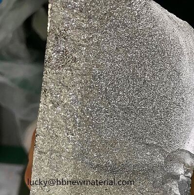 AlMo10 alliage d'aluminium et de molybdène