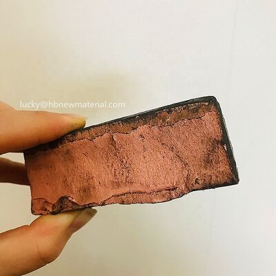 Master Alloy CuCr10 à base de cuivre