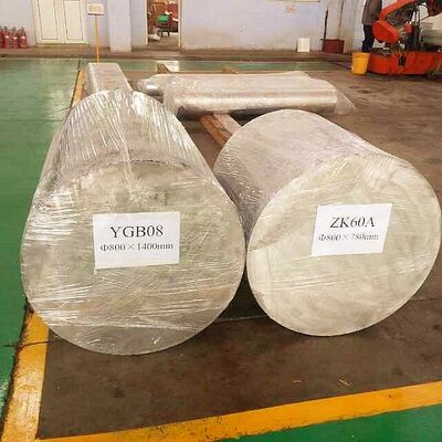 CuZr50 alliage principal de cuivre et de zirconium