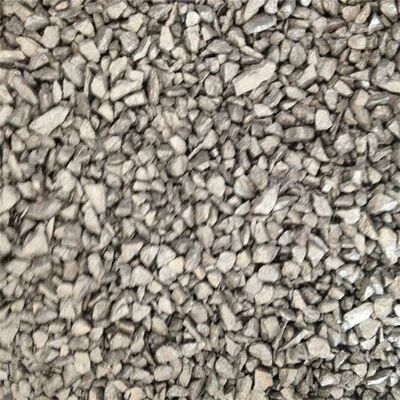 CuTi50 alliage maître de cuivre titane