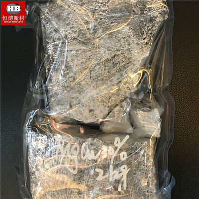 Alliage MgCu Cu30Mg70