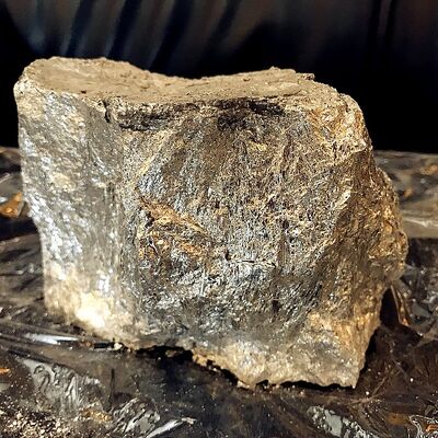 Alliages maîtres de cuivre-zirconium CuZr40 Cuivre-chrome CuCr10