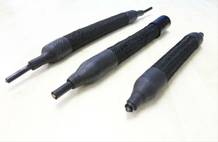 Subsea MMO Ti Linear Anode HMWPE Cable Coke Backfill for Offshore Platform Jacket CP System