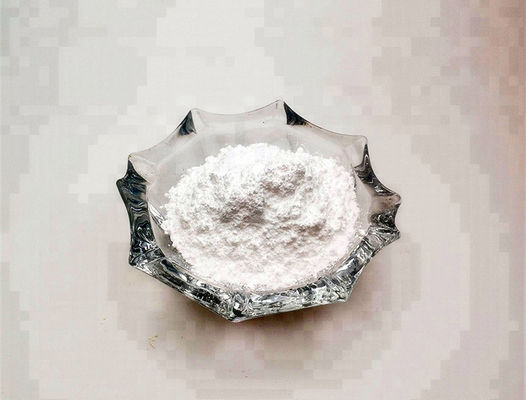 Oxyde de yttrium de grande pureté d'oxydes de la terre Y2O3 rare pour la poudre stabilisée de zircone