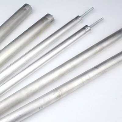 3/4 pouces NPT chauffe-eau au magnésium Tige d'anode 44 pouces de longueur pour Rheem Reliance Richmond chauffe-eau à gaz électrique