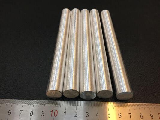 18 mm de diamètre 350 mm de longueur Compact Combo Magnésium Anode Rod pour le point d'utilisation de la protection de chauffage