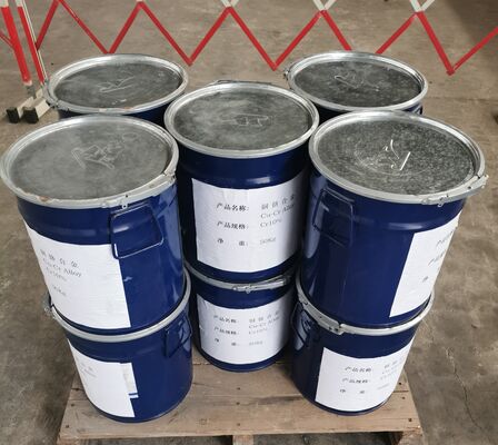L'aluminium et le niobium sont des alliages maîtres Nb60% 65% 70% pour le raffinage des grains et les propriétés améliorées de l'alliage d'aluminium