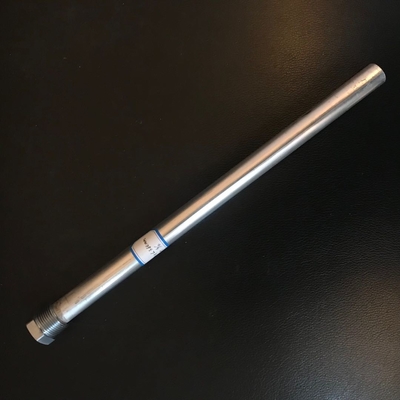 Anodes sacrificatoires Rod For Water Heater de chaudière d'anode de magnésium