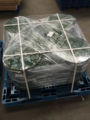 MgZr30 alliage principal de magnésium-zirconium avec 30% de Zr pour le raffinage des grains dans les applications aérospatiales