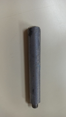 Le remplacement électrique de Rod d'anode dans le chauffe-eau partie ASTM B 843-1995