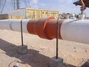 Anode en aluminium pour la protection cathodique et anti-corrosion