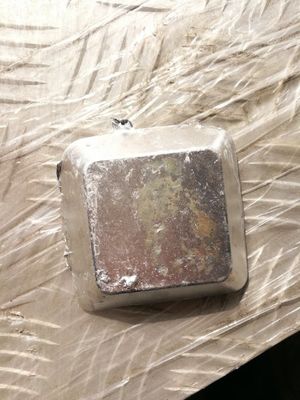 AlRe AlRe10 AlRe20 Aluminium des terres rares La60 Ce 40 ingot de maîtrise