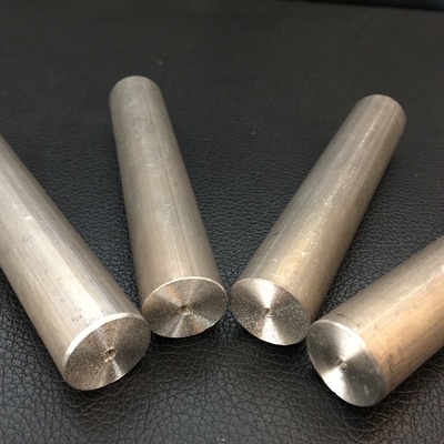 L' aluminium / le zinc / le magnésium chauffage de l' eau de la tige d' anode pour les réservoirs électriques / solaires