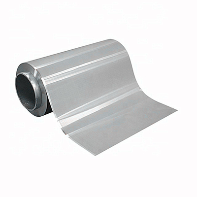 Plat d'alliage de magnésium d'aluminium d'extrusion du magnésium AZ31 avec l'épaisseur de 0.1mm