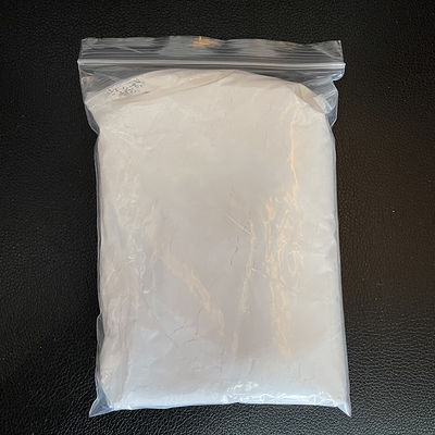 99Poudre d'oxyde d'yttrium de pureté de 0,99% avec une taille de particules de 5 à 25 μm pour revêtement de barrière thermique dans les applications aérospatiales