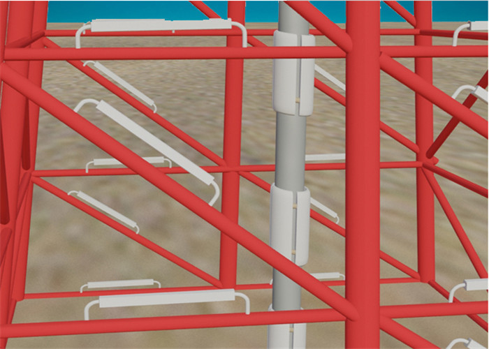 Anodes en aluminium pour ports et jetées / Anodes sacrificielles en aluminium utilisées dans les systèmes de protection cathodique pour prévenir la corrosion des structures métalliques immergées dans l'eau ou enfouies dans le sol
