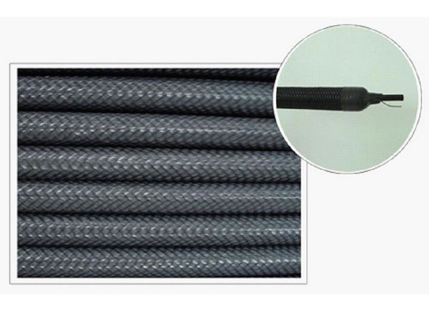 MMO/anode sacrificatoire alliage flexible de Ti a mélangé l'anode flexible titanique d'oxyde de métal
