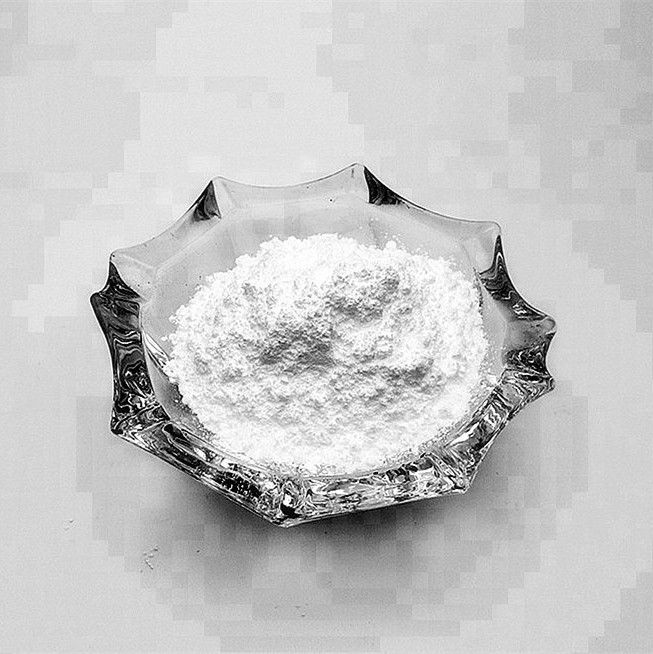 Poudre d'oxyde d'yttrium à haute pureté 99,999% avec une capacité annuelle de 500 tonnes et une chaîne d'approvisionnement intégrée verticalement