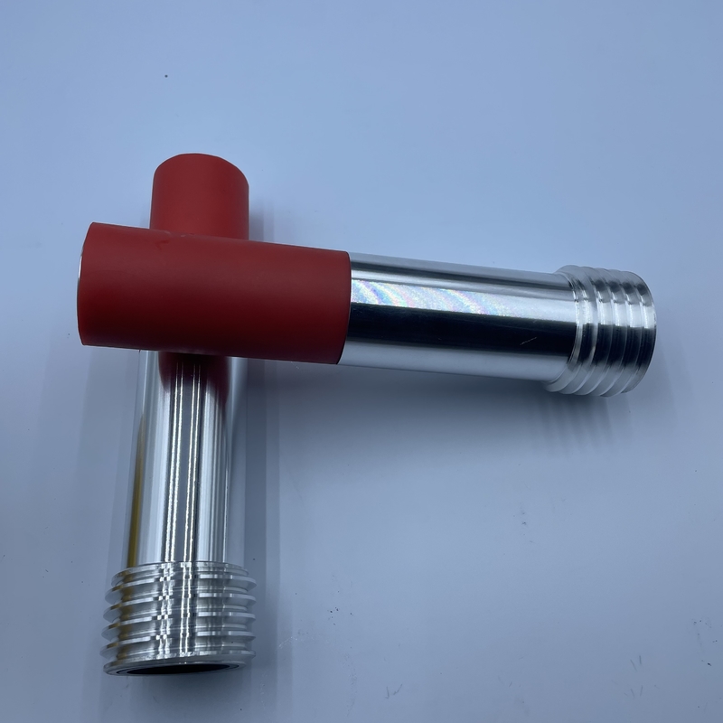 Buse de sablage OEM avec fil fin grossier pour l'usure Buse de carbure de bore résistante à l'usure