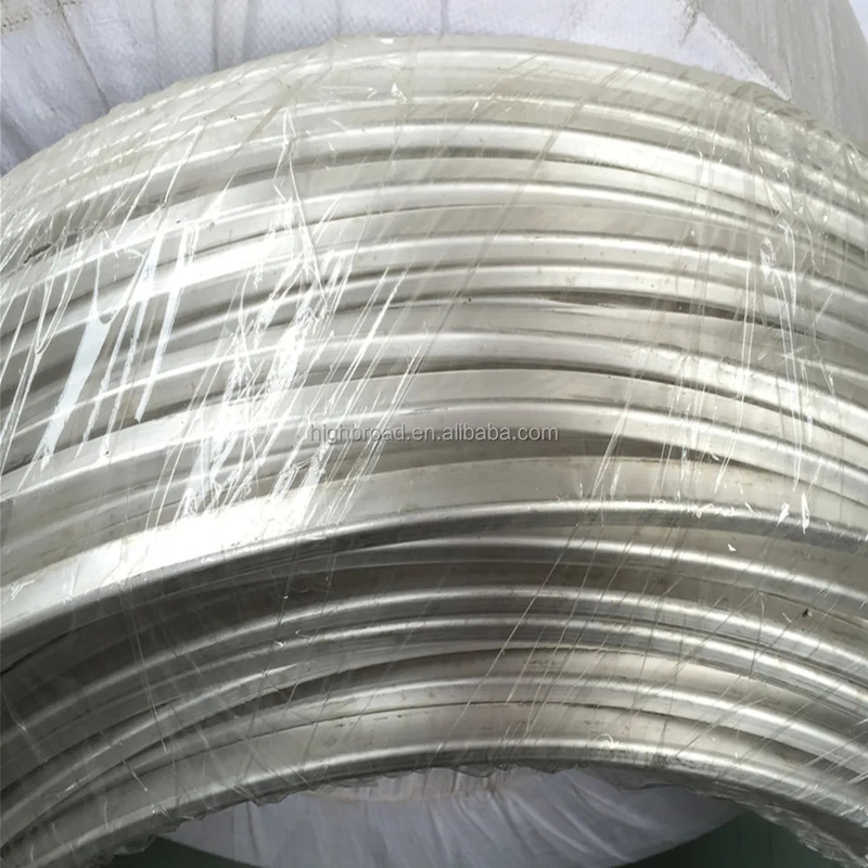 Anode du réservoir de ballast en aluminium résistant à la corrosion FLEX 44 Anode du condensateur