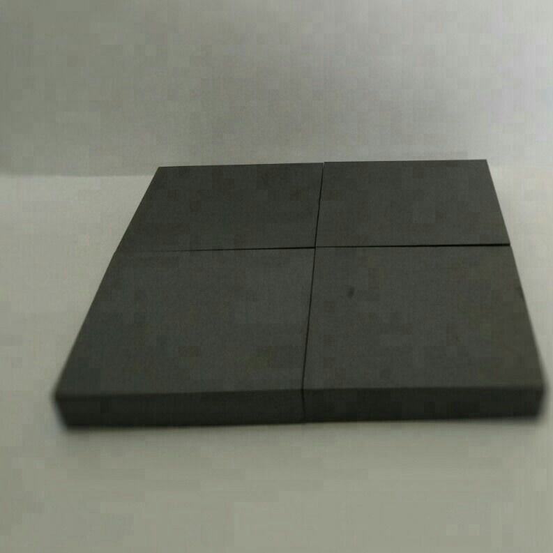 Les plaques de blindage résistantes aux balles composites à la protection ultime avec du carbure de bore et du carbure de silicium