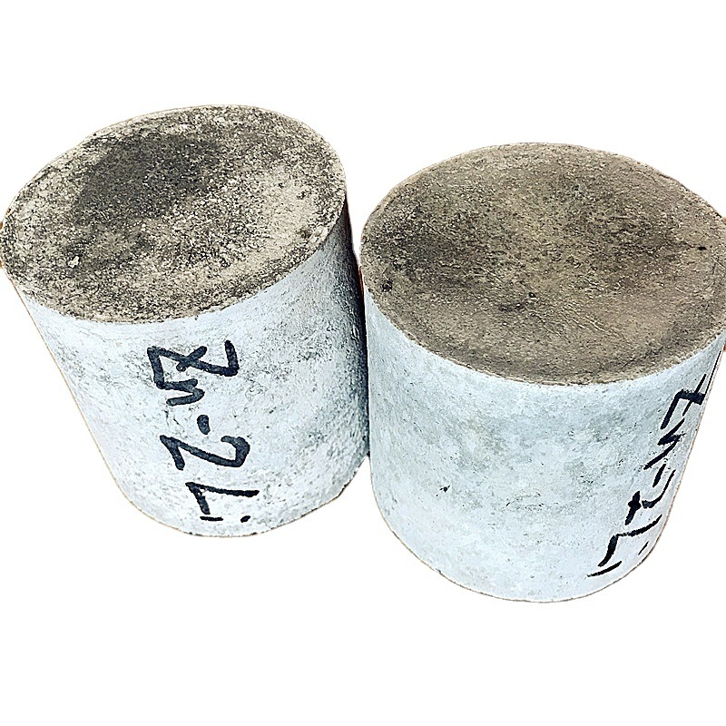 Alliage de zinc-lithium à haute pureté 99,9% avec teneur en lithium de 5% et MOQ 20 kg
