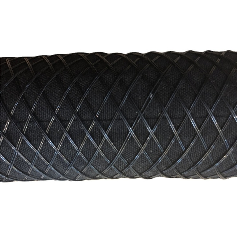 Anode flexible en polymère conducteur avec anode en fil MMO/Ti ASTM B348 Grade I/II pour la protection cathodique par courant imposé et sortie de courant de 52mA/m