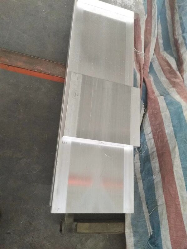 Résistance à la traction≥160MPa AZ31B AZ61 AZ91 Plaques en alliage de magnésium offrant une résistance et une ductilité supérieures pour l'industrie