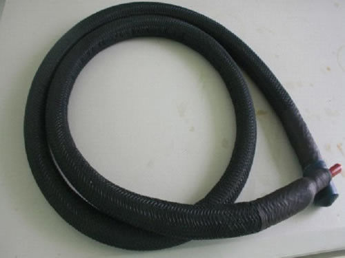 Le Ti de Mmo a mélangé les anodes linéaires d'oxyde de métal/anode polymère flexible pour la protection cathodique