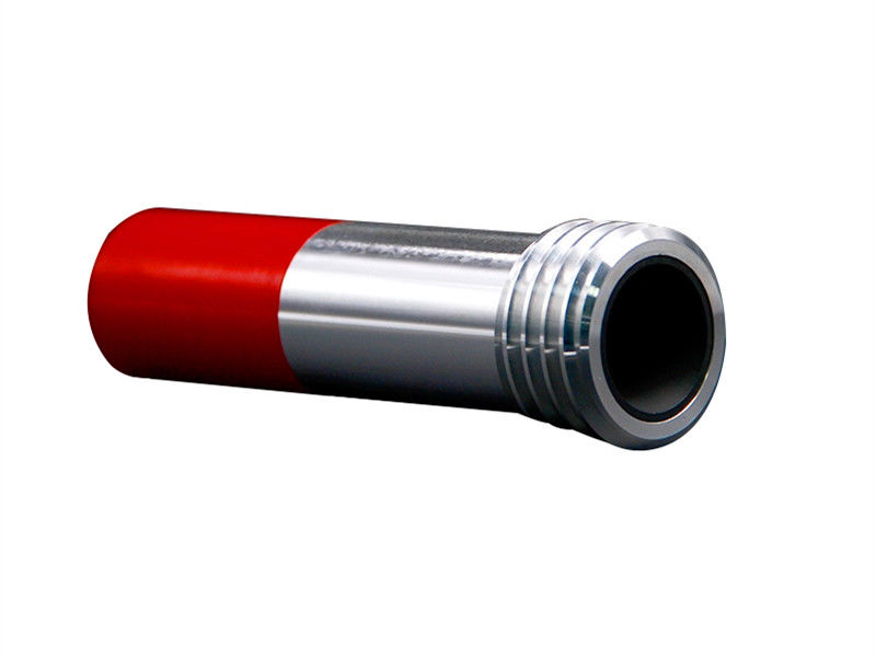 Boussole à venturi au carbure de bore sintré à la presse à chaud avec durée de vie prolongée et jaquette en aluminium